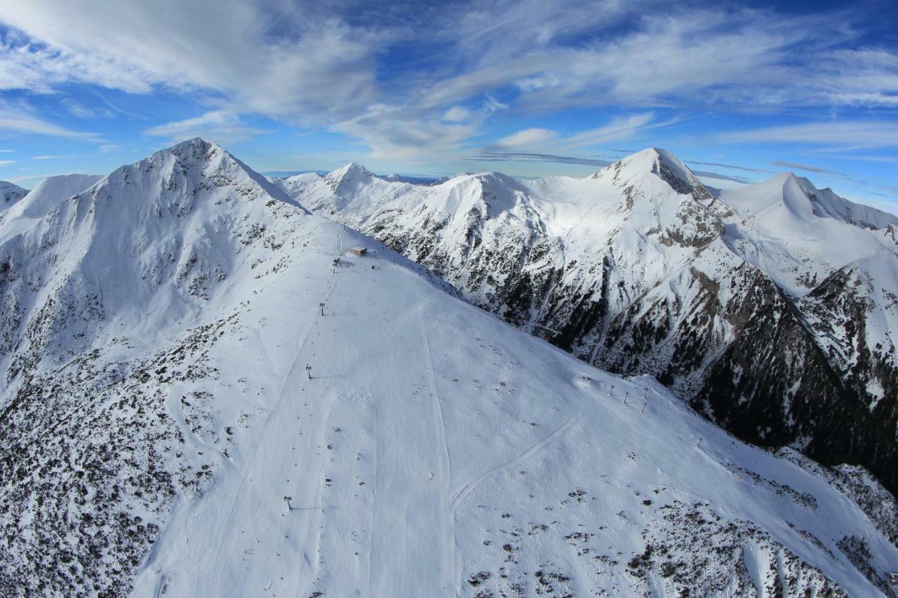 Nice And Quiet Apartment Next To Gondola Lift. Bansko Exterior foto