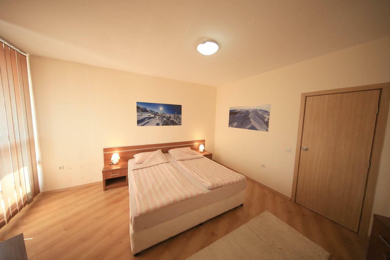 Nice And Quiet Apartment Next To Gondola Lift. Bansko Exterior foto