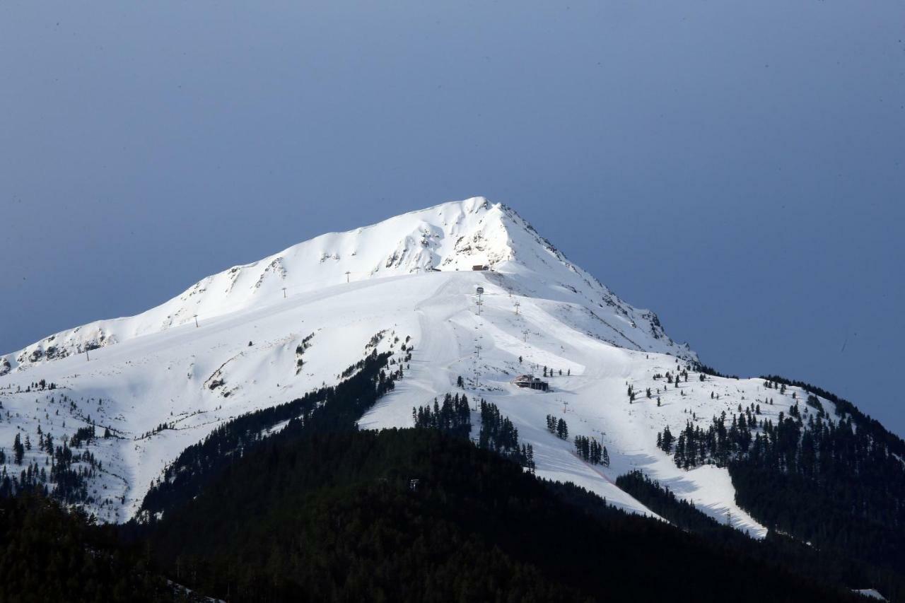 Nice And Quiet Apartment Next To Gondola Lift. Bansko Exterior foto
