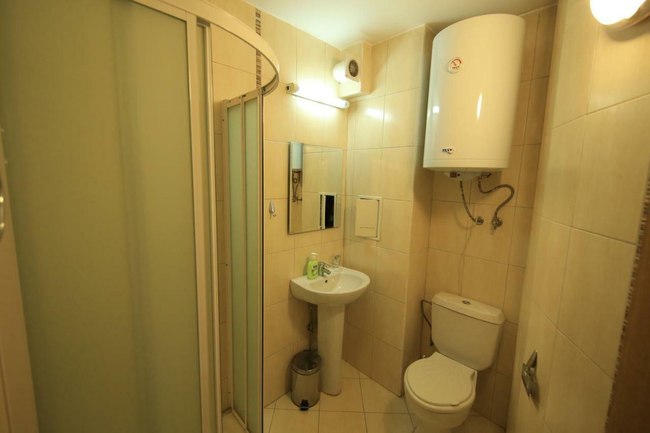 Nice And Quiet Apartment Next To Gondola Lift. Bansko Exterior foto