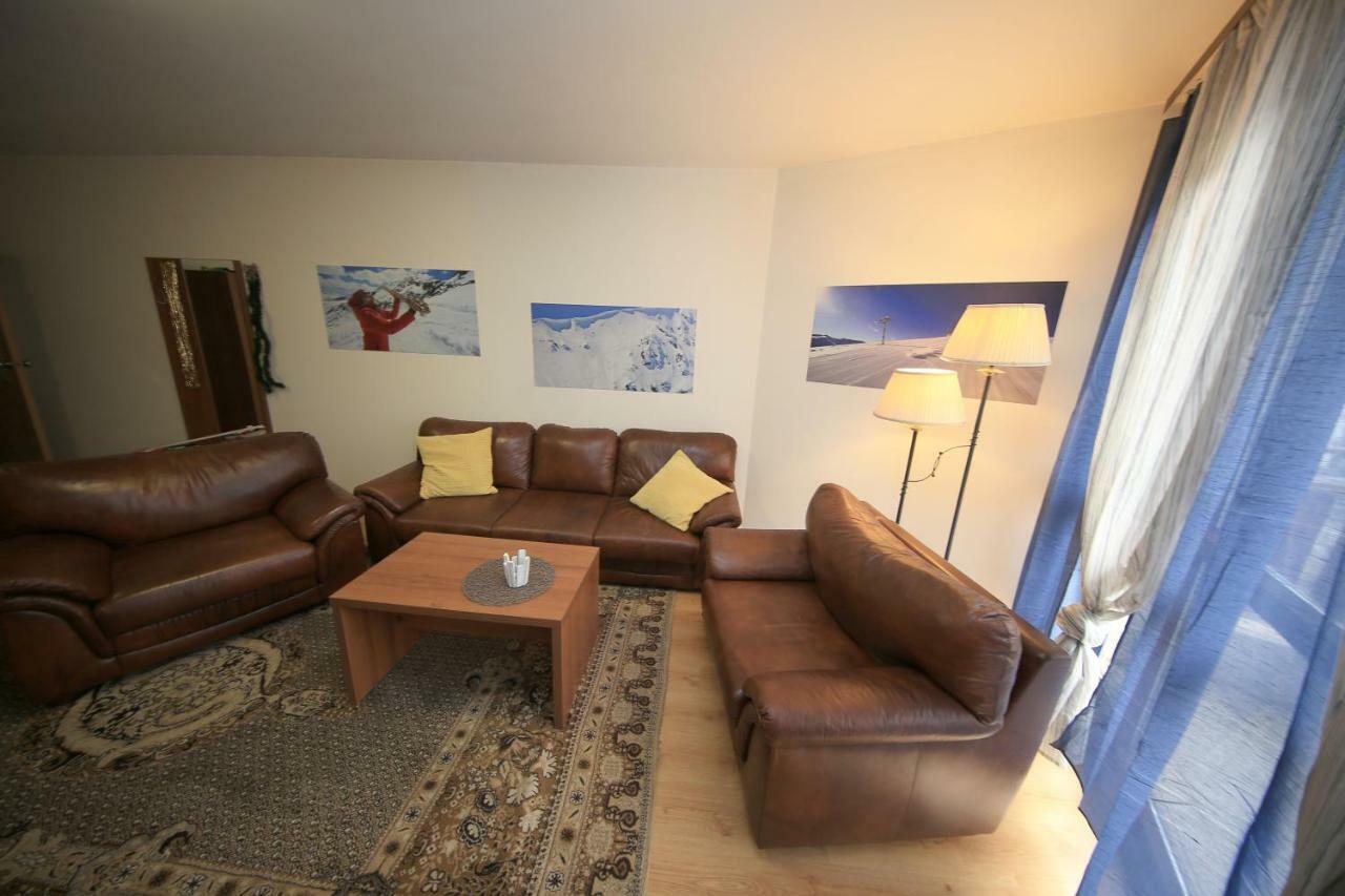 Nice And Quiet Apartment Next To Gondola Lift. Bansko Exterior foto